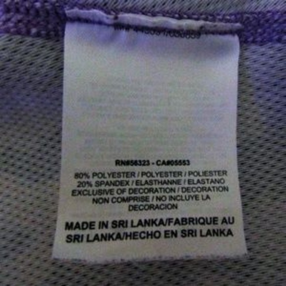 Nike Tank Top - Picture 5 of 6